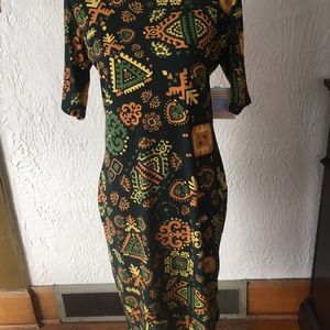Lularoe dress